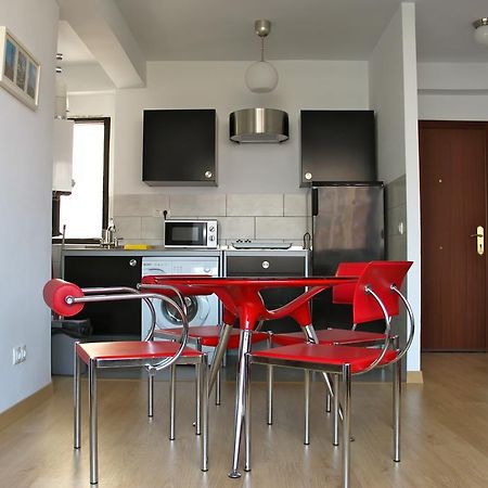 Apartamento Trinidad Malaga Room photo