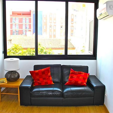 Apartamento Trinidad Malaga Room photo