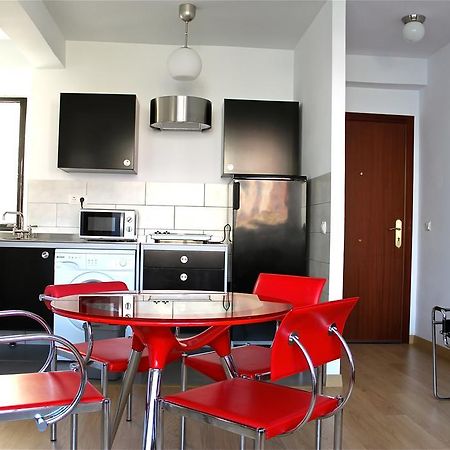 Apartamento Trinidad Malaga Room photo