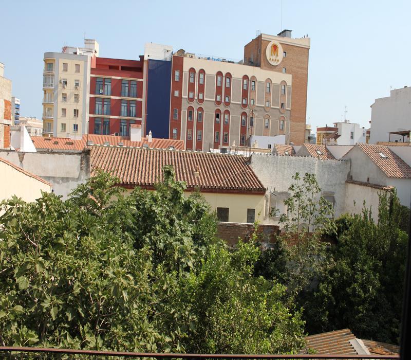 Apartamento Trinidad Malaga Room photo