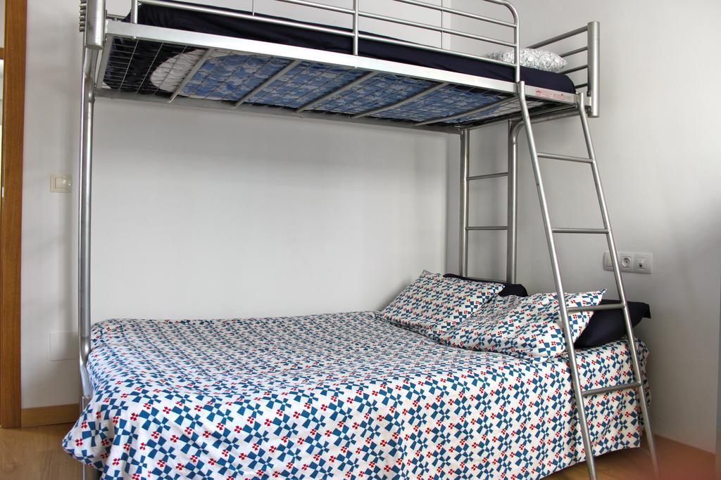 Apartamento Trinidad Malaga Room photo