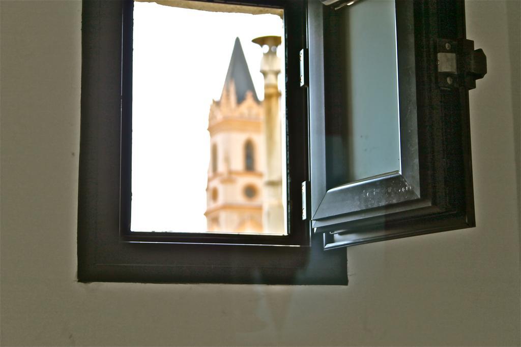 Apartamento Trinidad Malaga Room photo