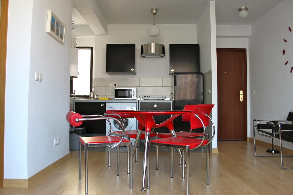 Apartamento Trinidad Malaga Room photo