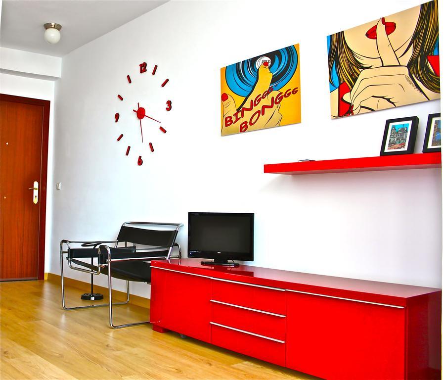 Apartamento Trinidad Malaga Room photo