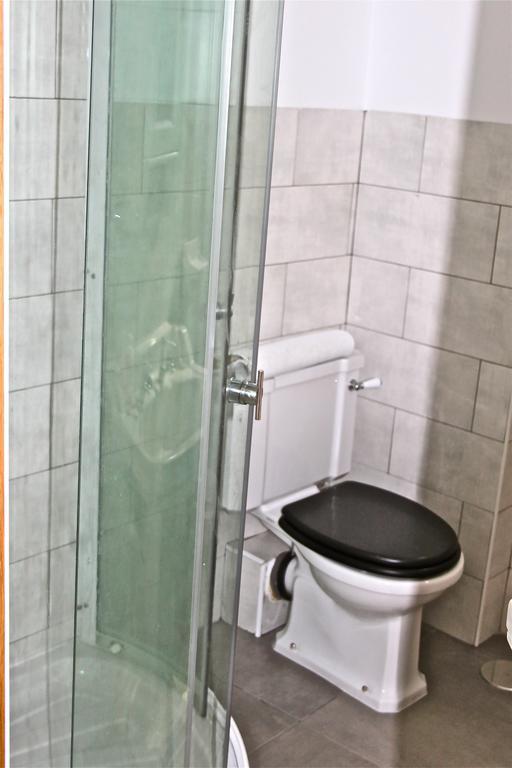 Apartamento Trinidad Malaga Room photo