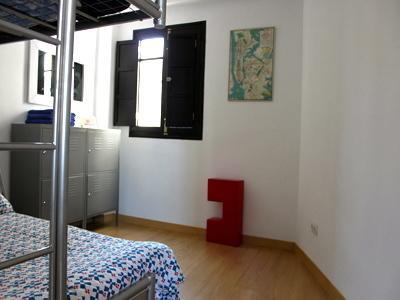 Apartamento Trinidad Malaga Room photo