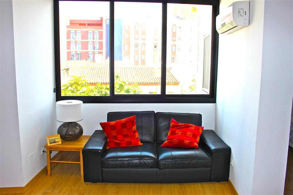 Apartamento Trinidad Malaga Room photo