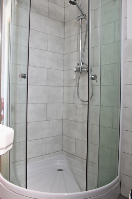 Apartamento Trinidad Malaga Room photo