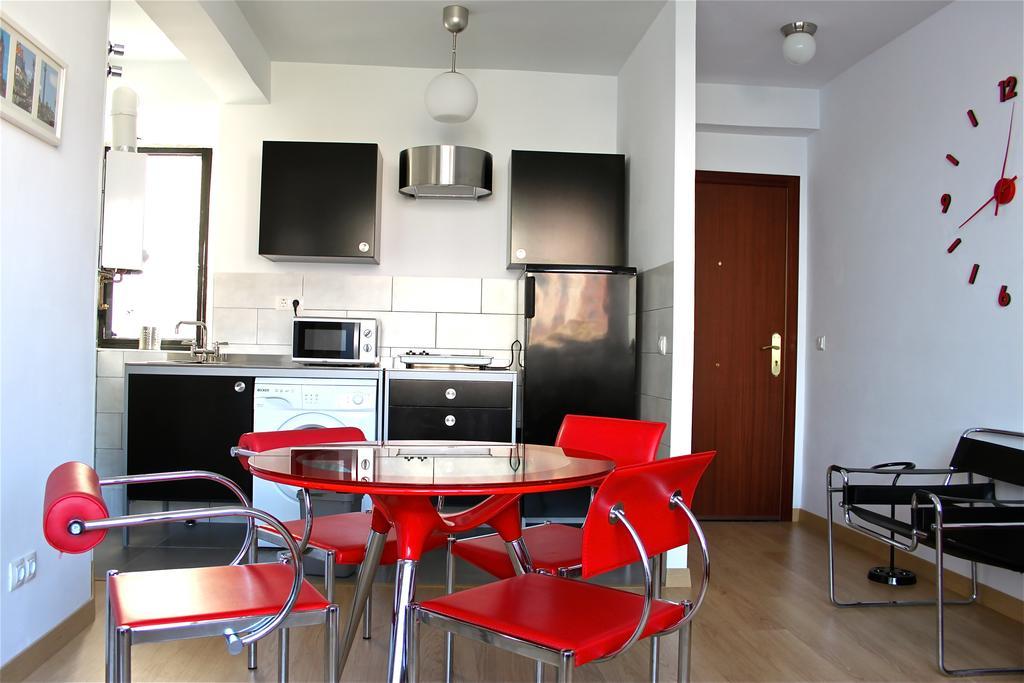 Apartamento Trinidad Malaga Room photo
