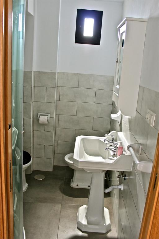 Apartamento Trinidad Malaga Room photo