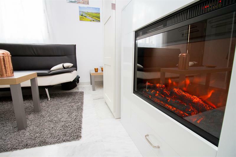Apartamento Trinidad Malaga Exterior photo