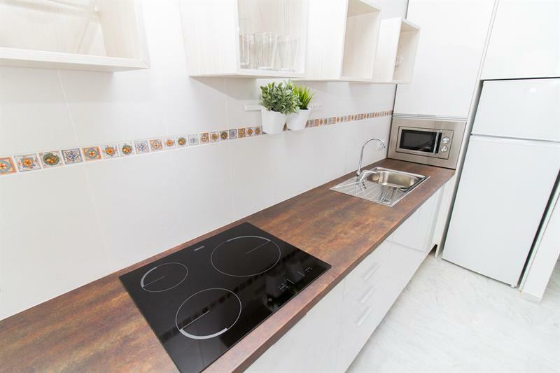 Apartamento Trinidad Malaga Exterior photo
